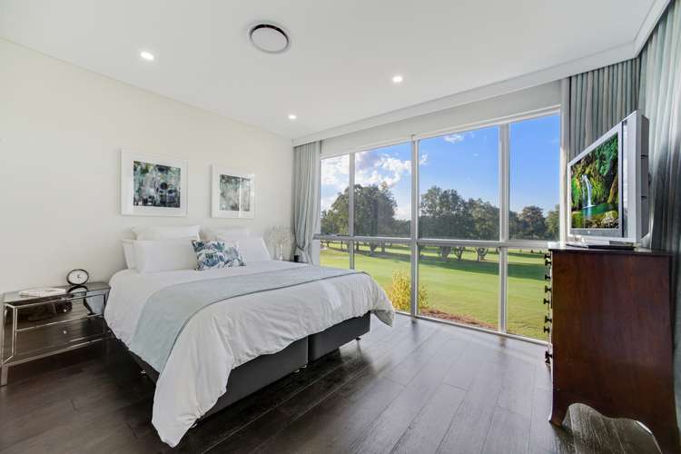 Fourth view of Homely house listing, 17 Fairway Circuit, Strathfield NSW 2135