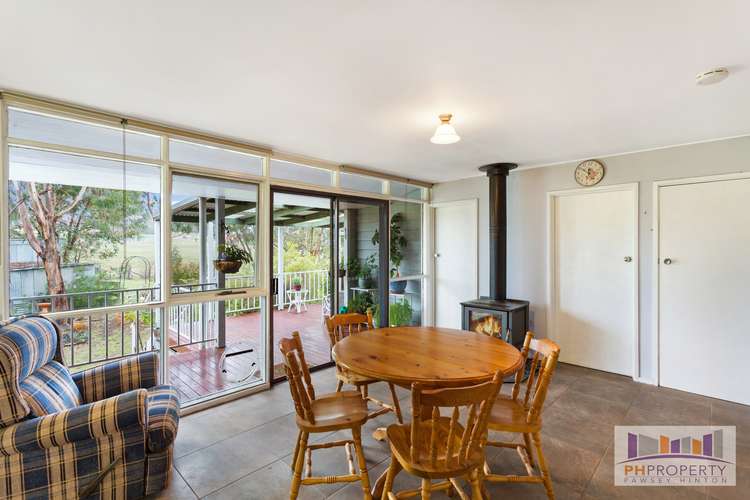 Fourth view of Homely house listing, 1 Popeks Road, Maldon VIC 3463
