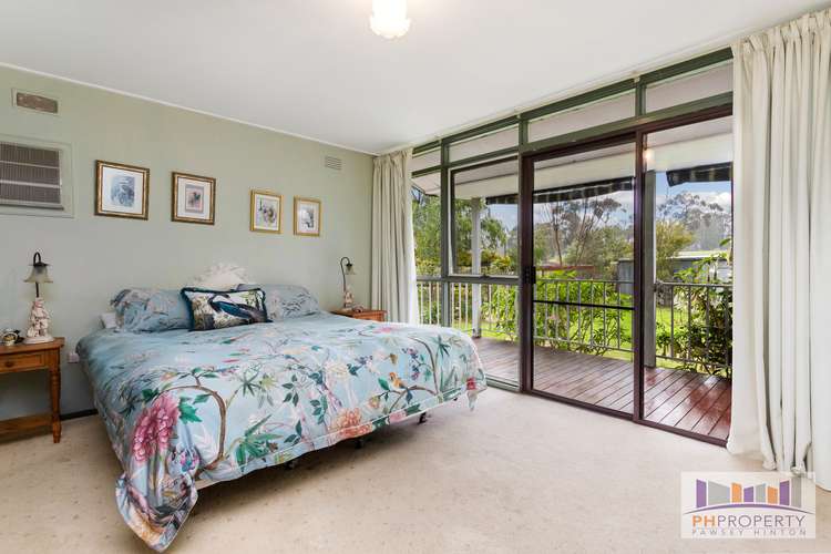 Sixth view of Homely house listing, 1 Popeks Road, Maldon VIC 3463
