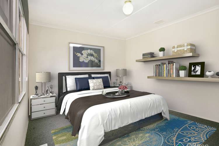 Third view of Homely house listing, 93 Monterey Boulevard, Frankston North VIC 3200