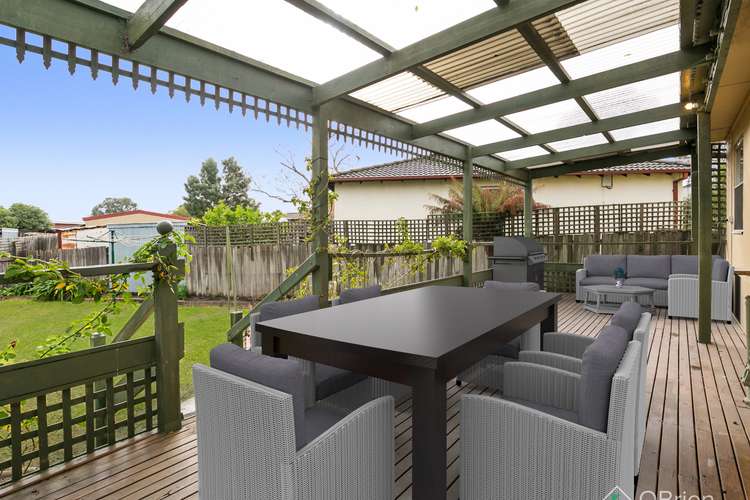 Fourth view of Homely house listing, 93 Monterey Boulevard, Frankston North VIC 3200