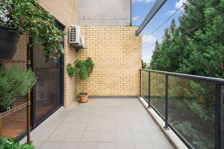 Fifth view of Homely unit listing, 44/188 South Parade, Auburn NSW 2144