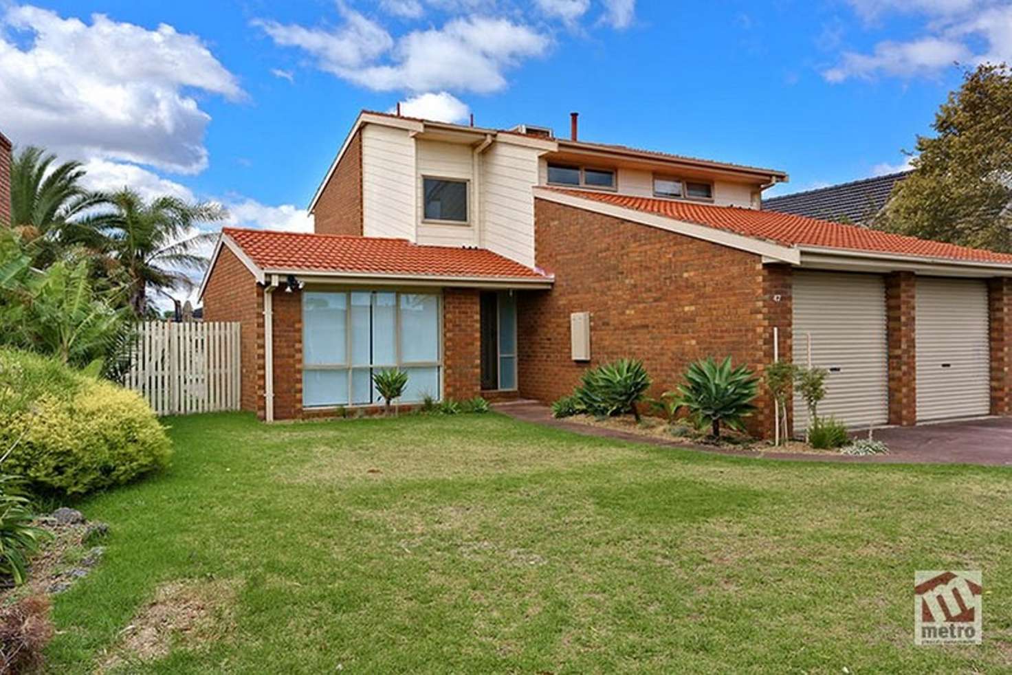 Main view of Homely house listing, 47 Myola Street, Patterson Lakes VIC 3197