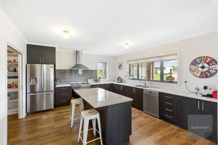 Third view of Homely house listing, 105 Blakeville Road, Ballan VIC 3342