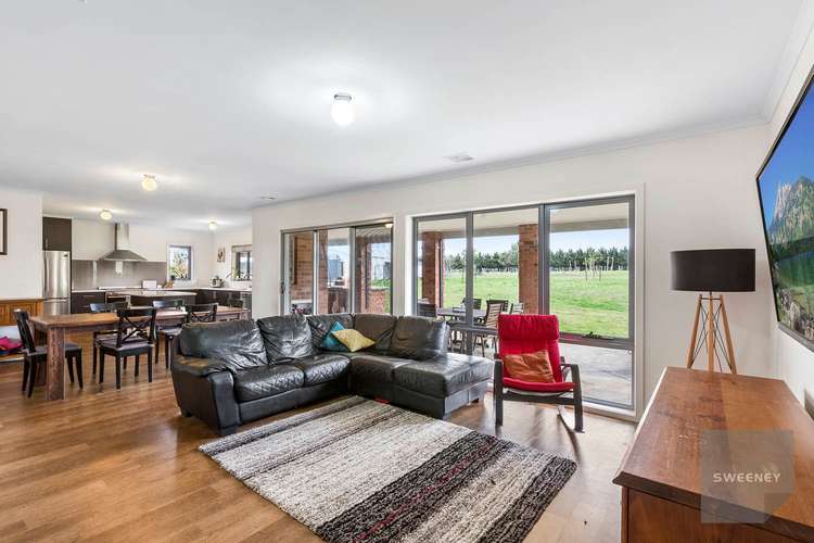 Fourth view of Homely house listing, 105 Blakeville Road, Ballan VIC 3342