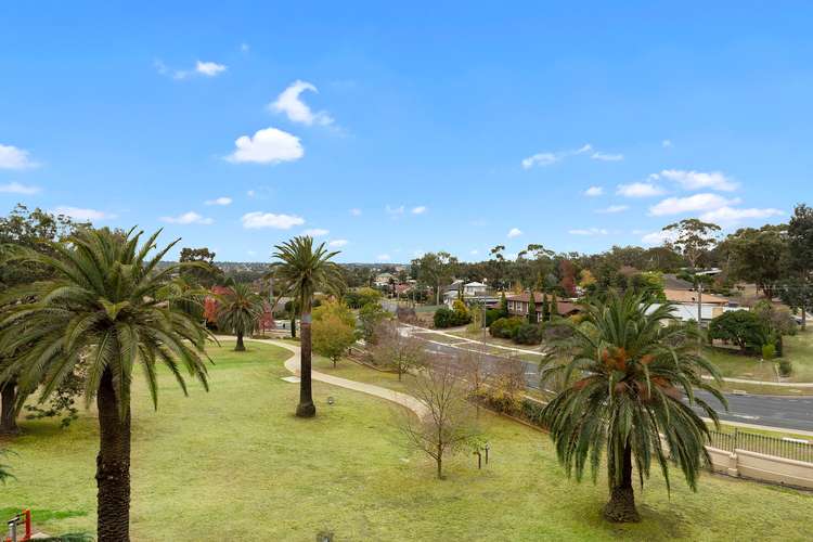 Third view of Homely apartment listing, 14/202 St Aidans Road, Kennington VIC 3550
