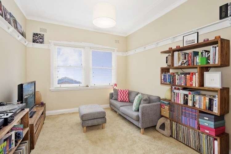 Third view of Homely apartment listing, 2/162 MacPherson Street, Bronte NSW 2024