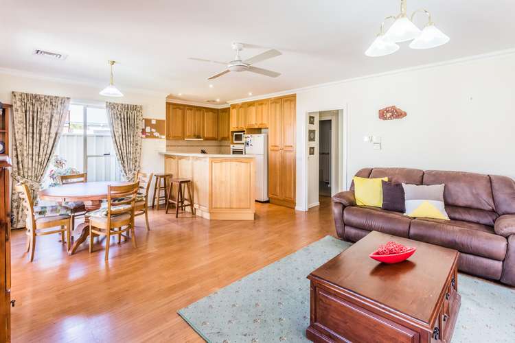 Second view of Homely house listing, 2/52 Hare Street, Echuca VIC 3564