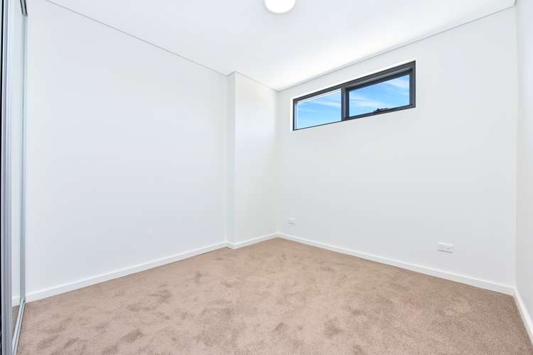 Fourth view of Homely apartment listing, Level 3/24/77-87 Fifth Avenue, Campsie NSW 2194