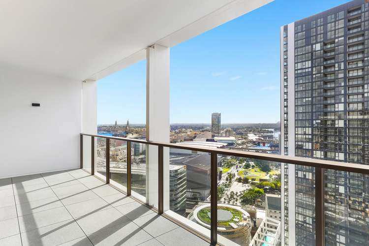 Main view of Homely apartment listing, Level 28/2803/82 Hay Street, Haymarket NSW 2000