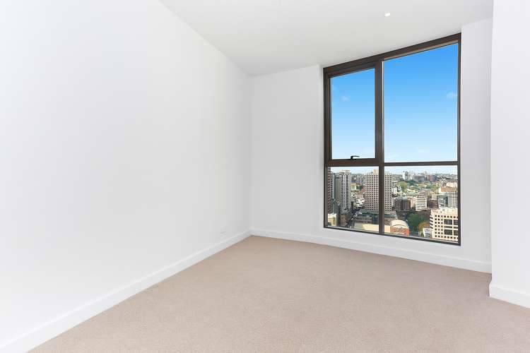 Fourth view of Homely apartment listing, Level 28/2803/82 Hay Street, Haymarket NSW 2000