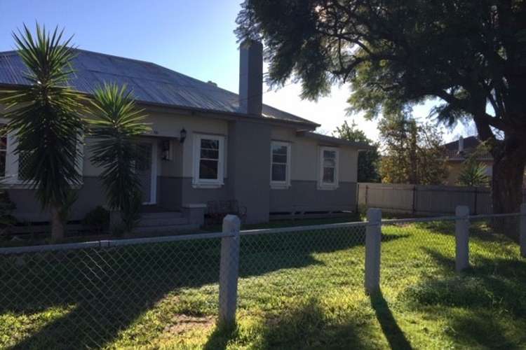Second view of Homely house listing, 48 Hennessy Street, Tocumwal NSW 2714
