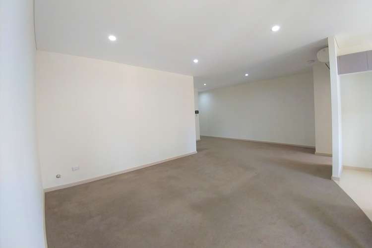 Third view of Homely apartment listing, 25/48-52 Keeler Street, Carlingford NSW 2118