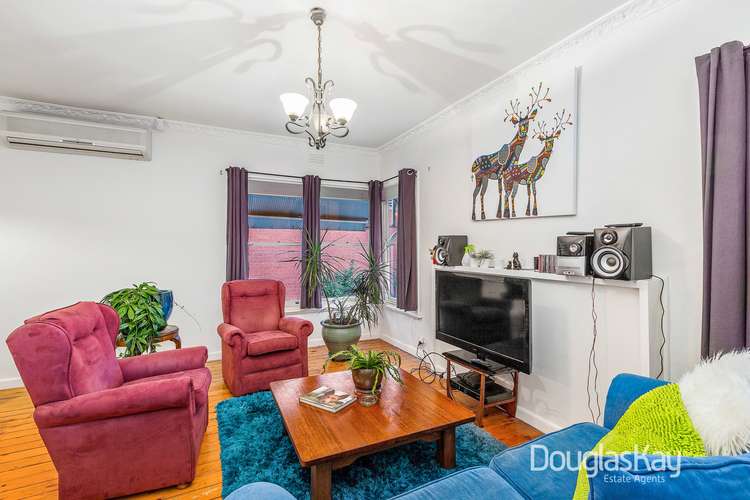 Second view of Homely house listing, 10 Ernest Street, Sunshine VIC 3020