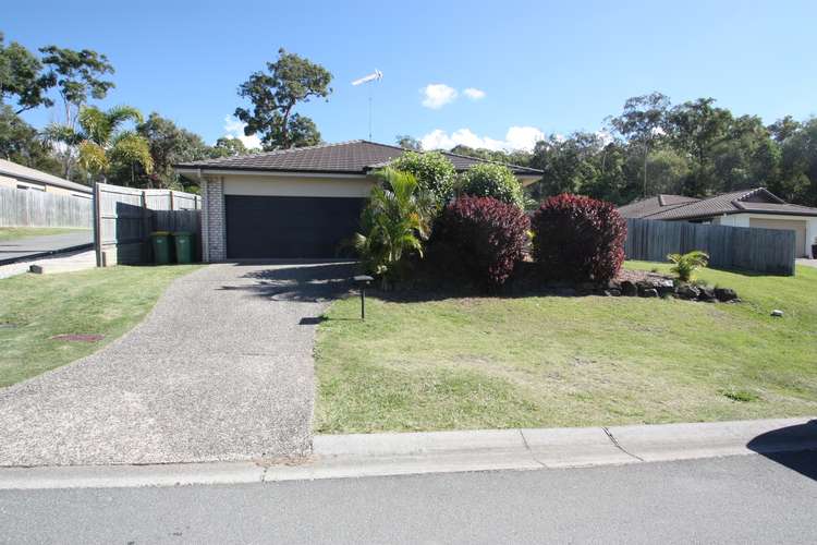 Main view of Homely house listing, 7 Manassa Street, Upper Coomera QLD 4209