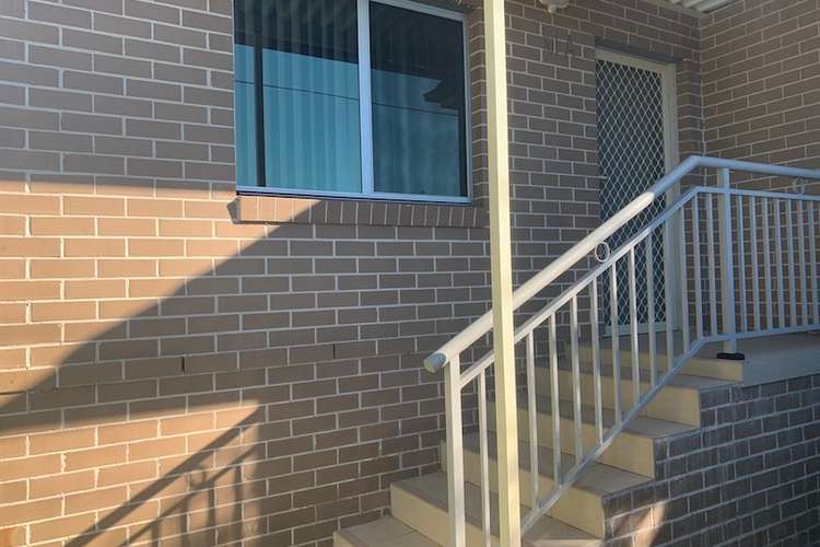 Second view of Homely house listing, 101A Delhi Street, Lidcombe NSW 2141
