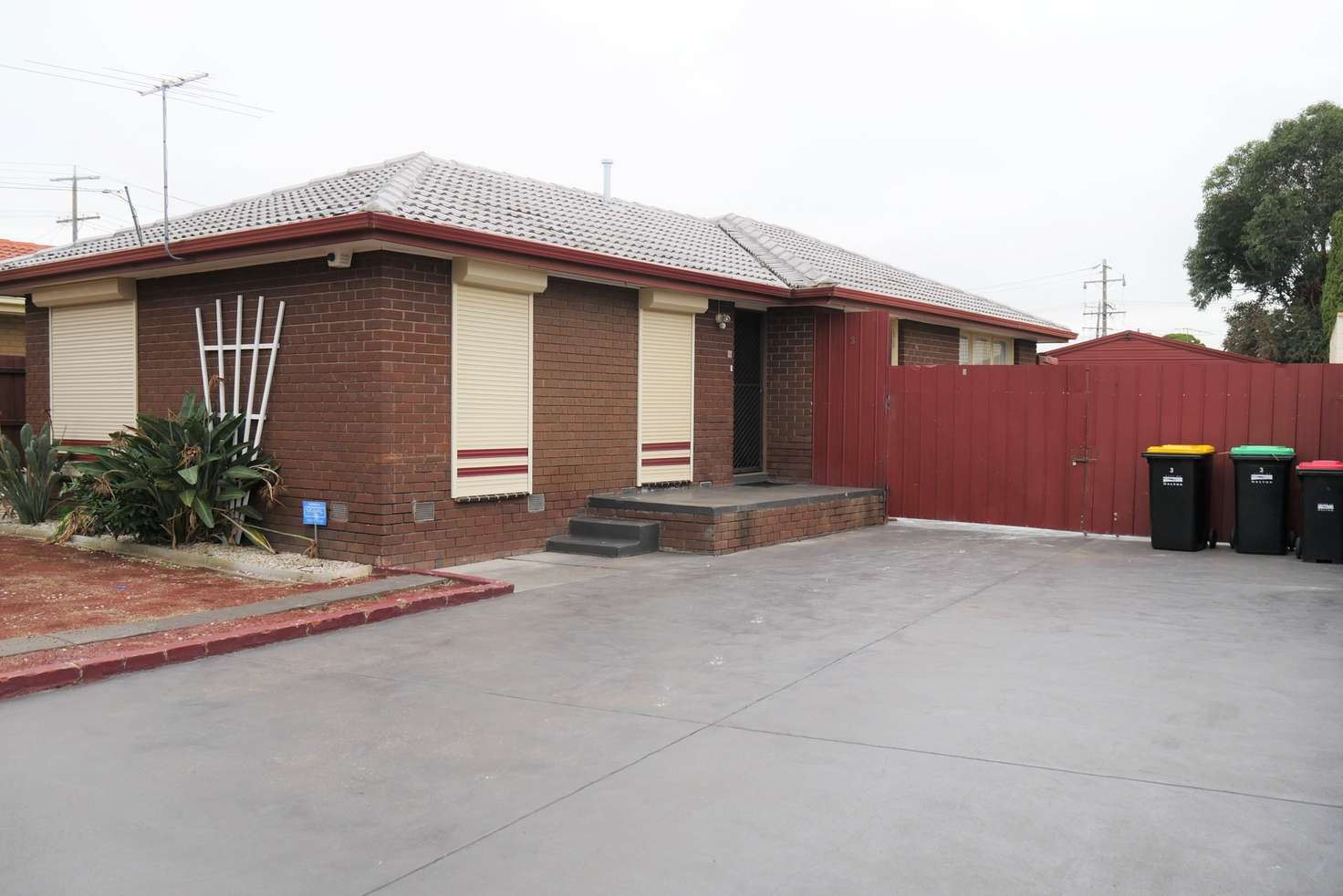 Main view of Homely house listing, 3 Vista Drive, Melton VIC 3337