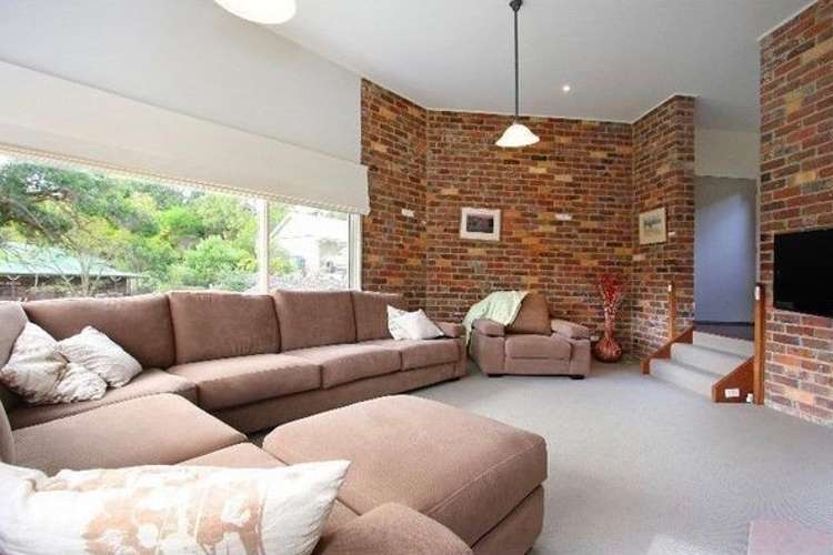 Sixth view of Homely house listing, 378-380 Waterfall Gully Road, Rosebud VIC 3939