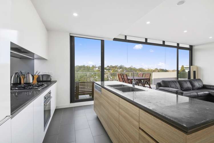 Fifth view of Homely apartment listing, 601/9 Waterview Drive Drive, Lane Cove NSW 2066