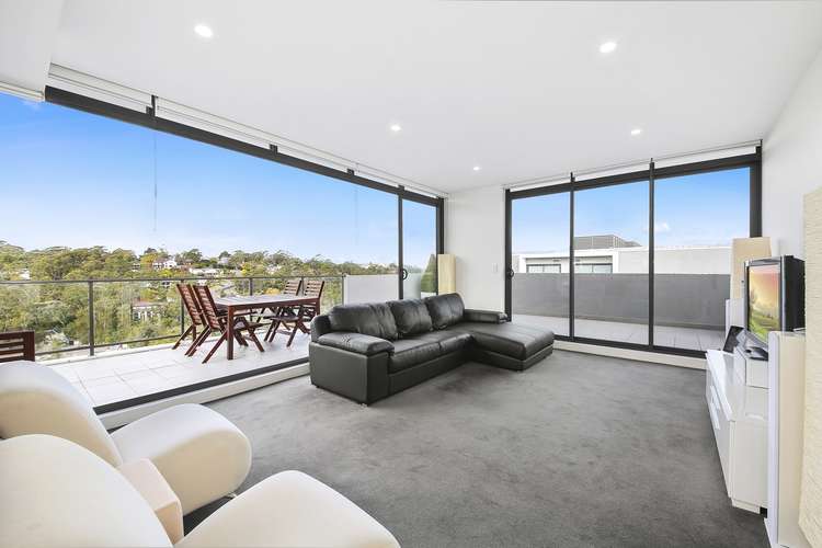 Sixth view of Homely apartment listing, 601/9 Waterview Drive Drive, Lane Cove NSW 2066