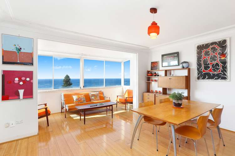 Main view of Homely apartment listing, 6/29 Melrose Parade, Clovelly NSW 2031