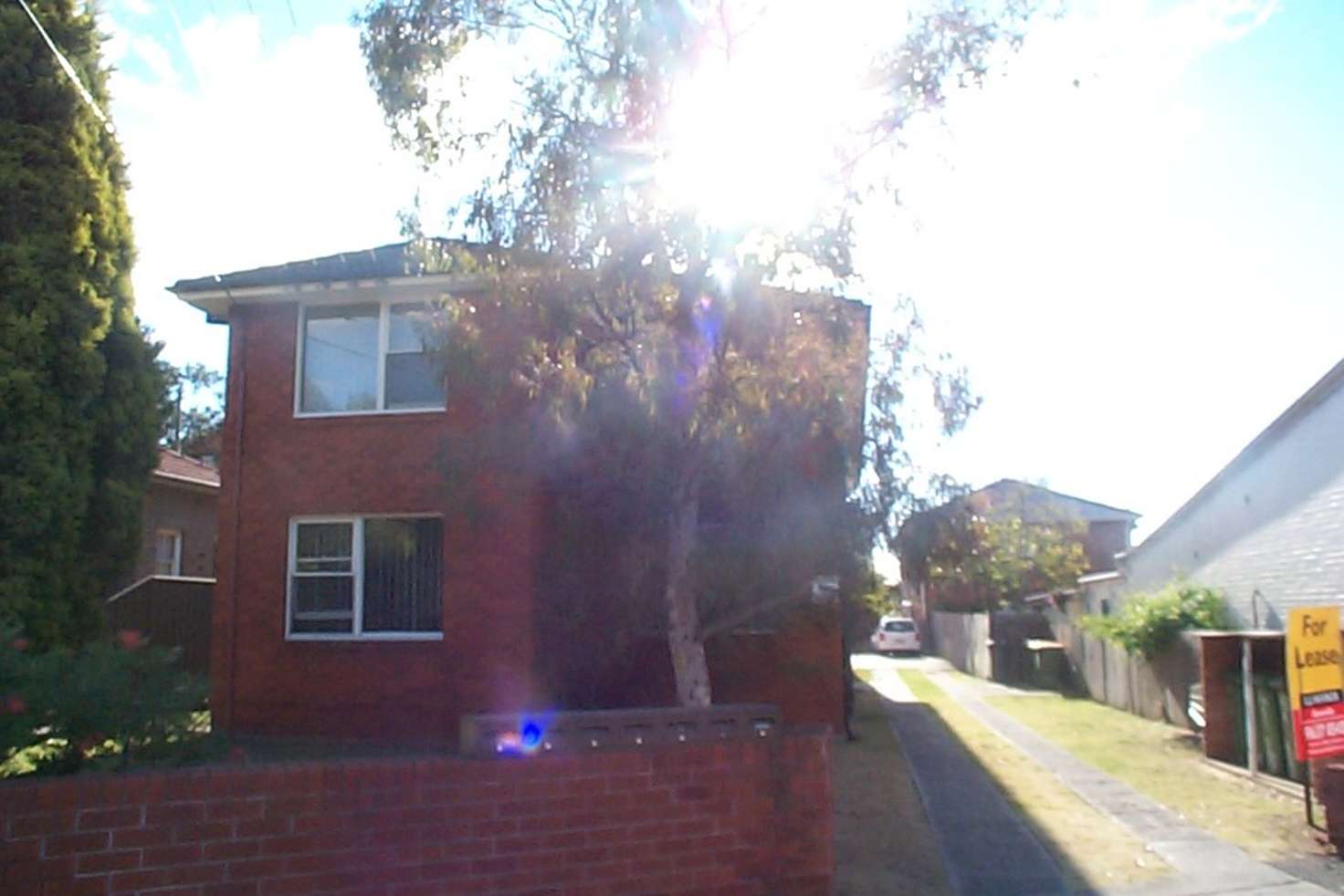Main view of Homely unit listing, 4/2 Hutchinson Street, Granville NSW 2142