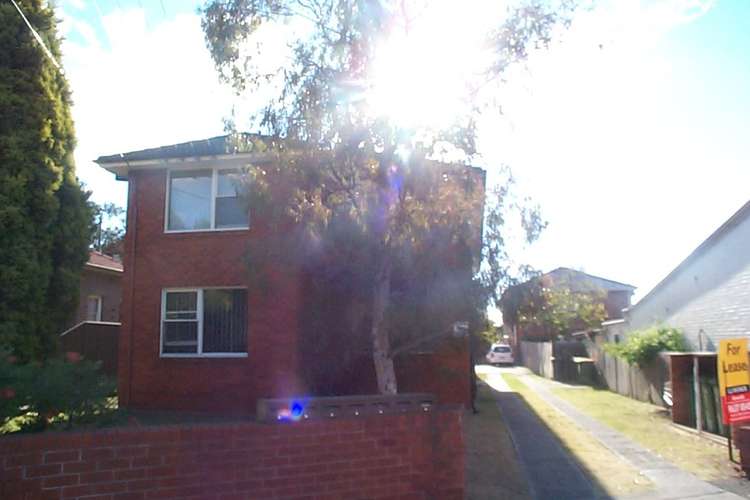 Main view of Homely unit listing, 4/2 Hutchinson Street, Granville NSW 2142