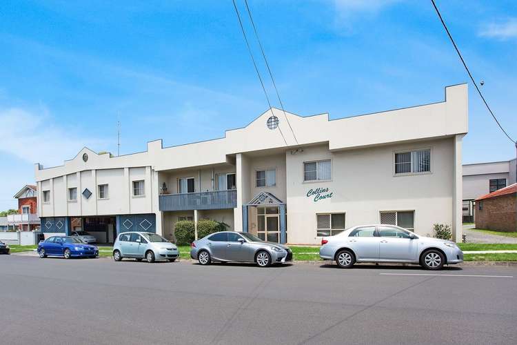 Third view of Homely unit listing, 5/75 Collins Street, Corrimal NSW 2518