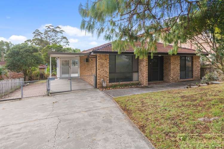 Main view of Homely house listing, 9 Kooranga Crescent, Cordeaux Heights NSW 2526