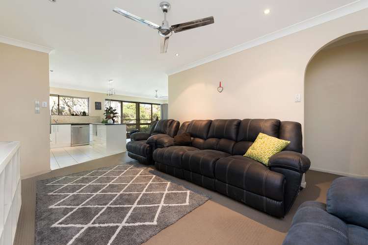 Second view of Homely unit listing, 6/32 Nelson Parade, Indooroopilly QLD 4068