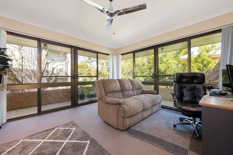 Fourth view of Homely unit listing, 6/32 Nelson Parade, Indooroopilly QLD 4068