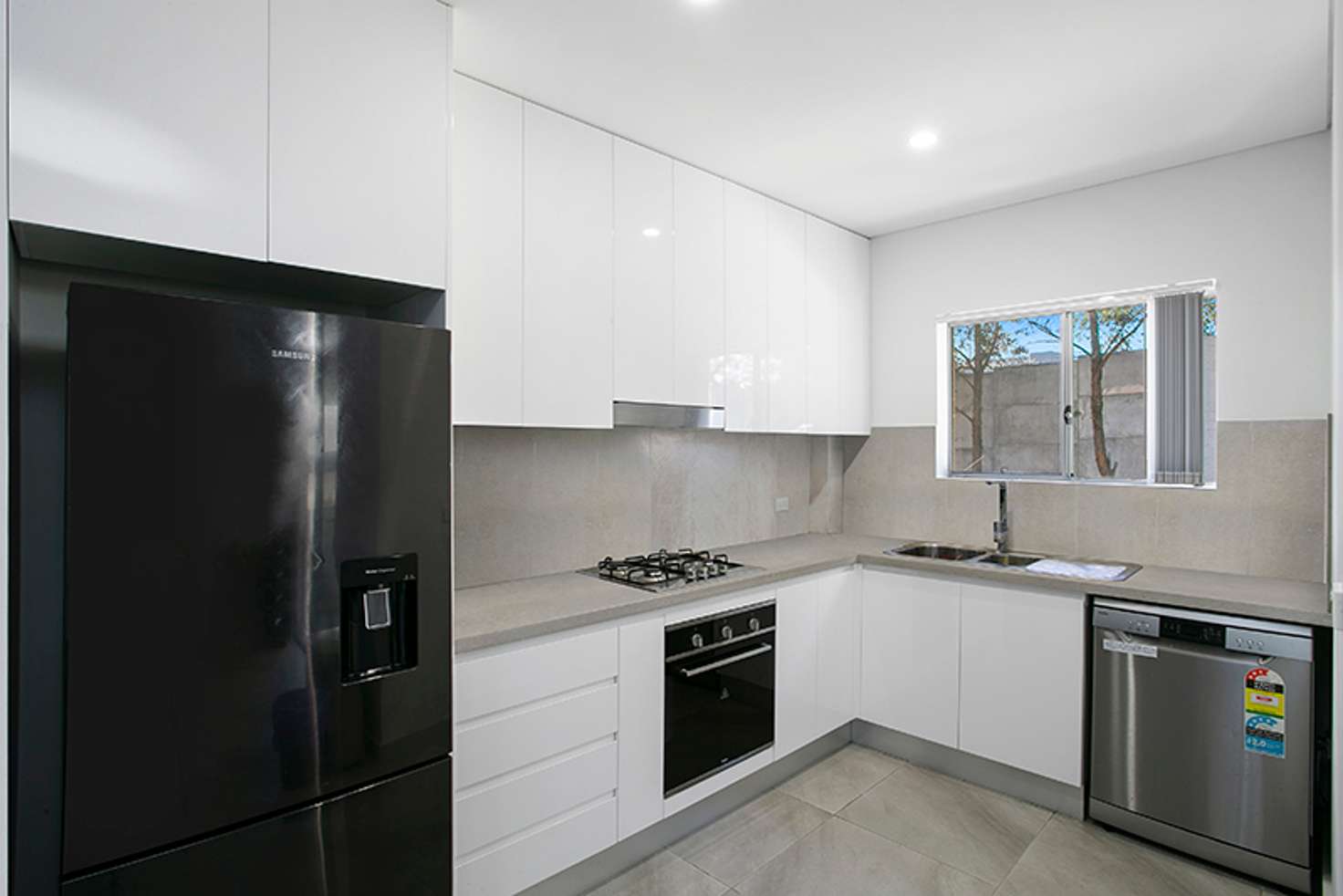 Main view of Homely apartment listing, 1/26 Tennyson Street, Parramatta NSW 2150