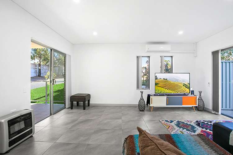 Fourth view of Homely apartment listing, 1/26 Tennyson Street, Parramatta NSW 2150