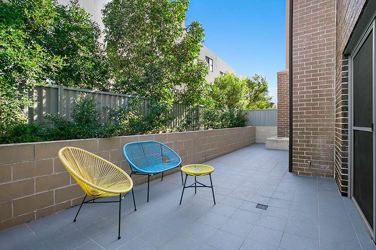 Sixth view of Homely apartment listing, 1/26 Tennyson Street, Parramatta NSW 2150