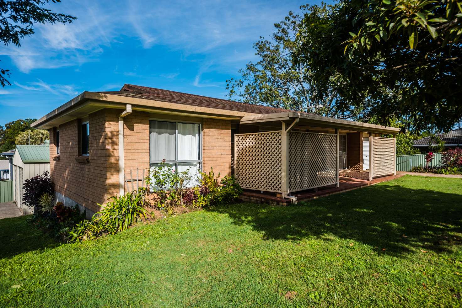 Main view of Homely house listing, 19 New Street, Woombye QLD 4559