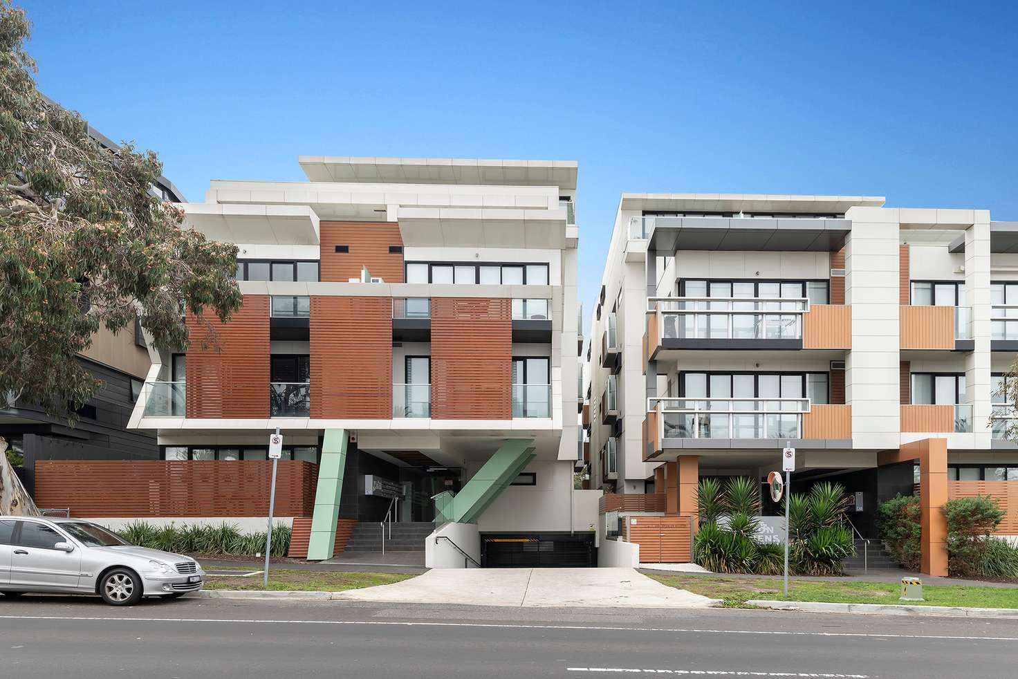 Main view of Homely apartment listing, 213/1044-1046 Mt Alexander Road, Essendon VIC 3040