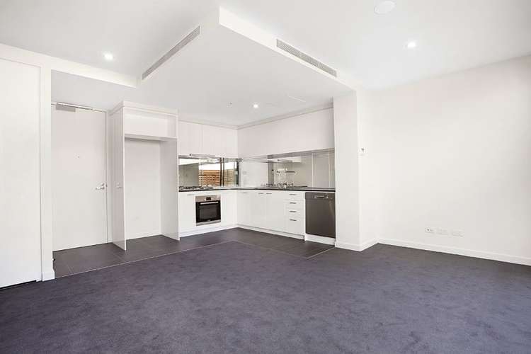 Second view of Homely apartment listing, 213/1044-1046 Mt Alexander Road, Essendon VIC 3040