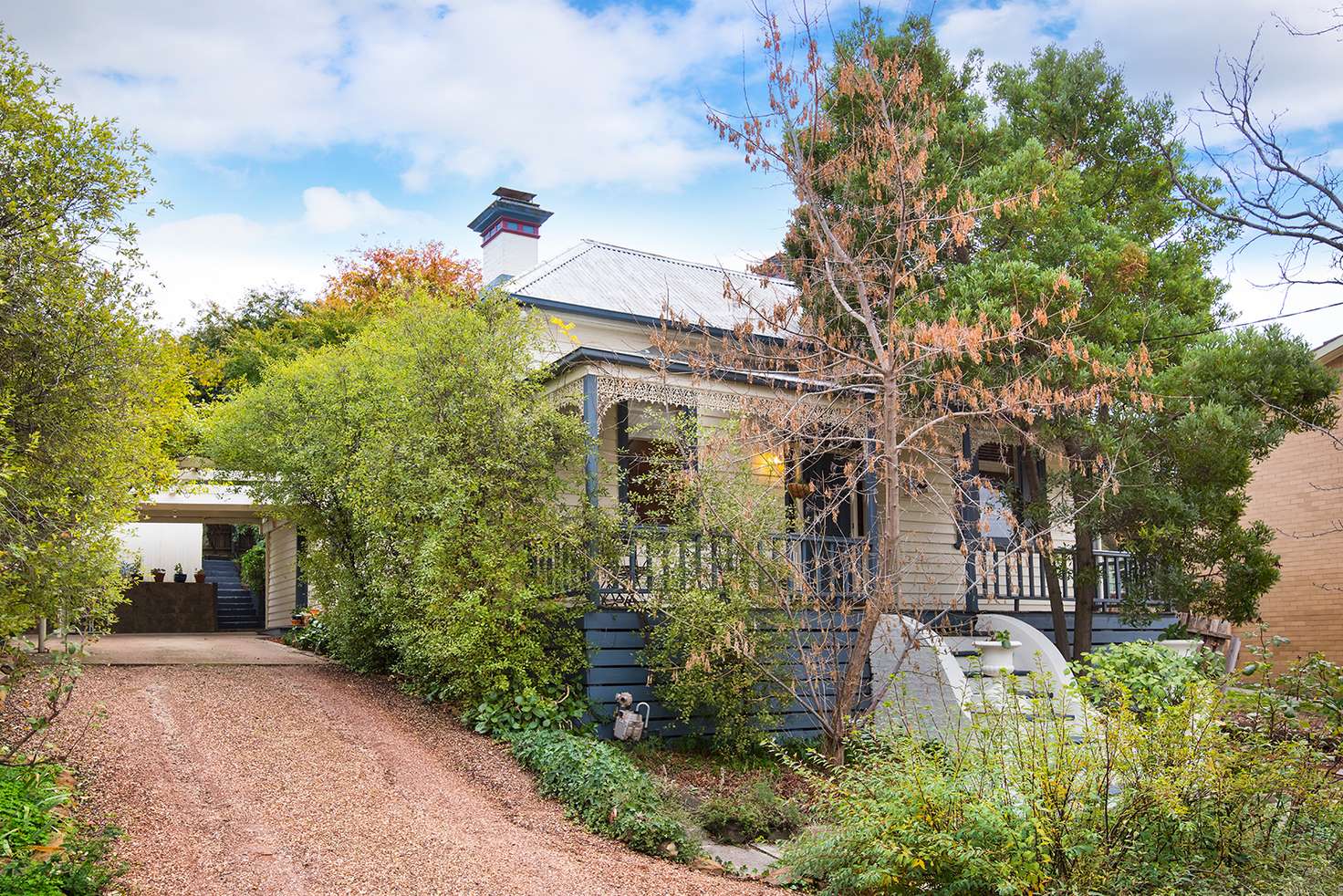 Main view of Homely house listing, 57 Farnsworth Street, Castlemaine VIC 3450