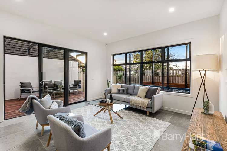 Third view of Homely townhouse listing, 41 Warringal Street, Bulleen VIC 3105