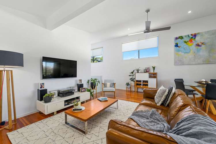 Second view of Homely house listing, 2/21 Ballantine Drive, Korora NSW 2450