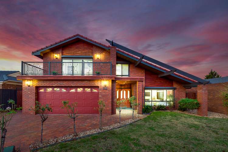 Main view of Homely house listing, 26 Corryong Crescent, Taylors Lakes VIC 3038