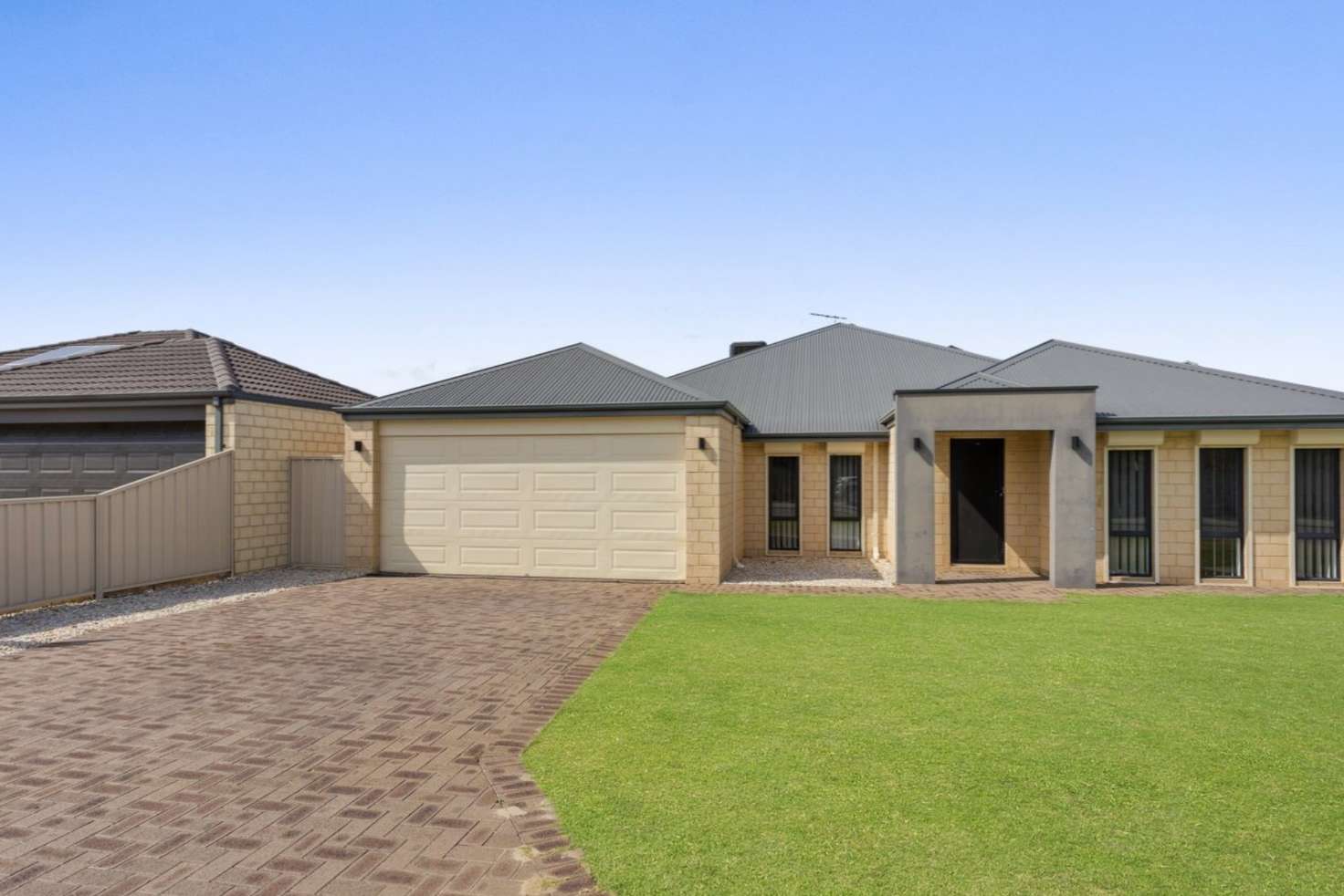 Main view of Homely house listing, 27 Barcoo Bend, Hammond Park WA 6164