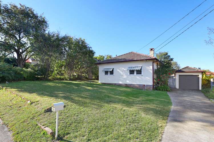 Third view of Homely house listing, 14 Neil Street, Epping NSW 2121