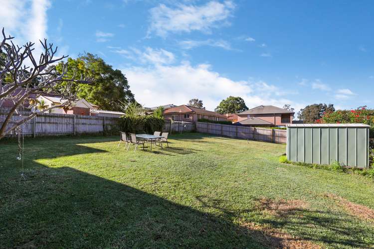 Fourth view of Homely house listing, 14 Neil Street, Epping NSW 2121