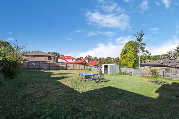 Fifth view of Homely house listing, 14 Neil Street, Epping NSW 2121
