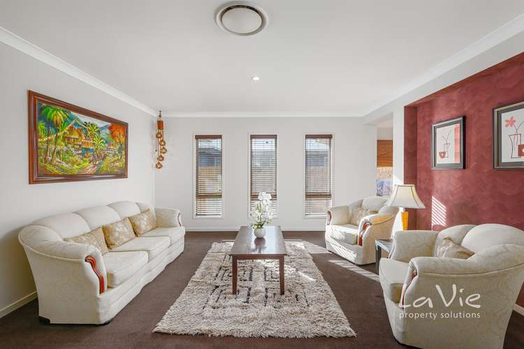 Main view of Homely house listing, 38 Bathersby Crescent, Augustine Heights QLD 4300