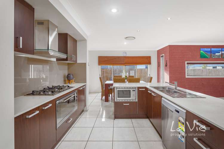 Fifth view of Homely house listing, 38 Bathersby Crescent, Augustine Heights QLD 4300