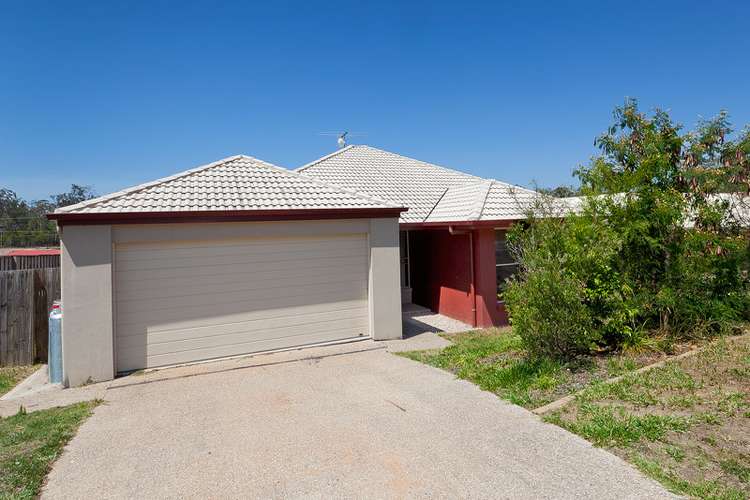 Main view of Homely house listing, 29 Eric Drive, Blackstone QLD 4304