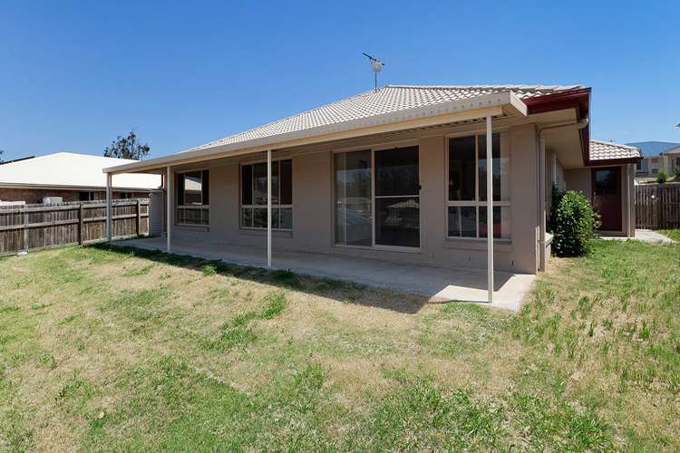 Second view of Homely house listing, 29 Eric Drive, Blackstone QLD 4304