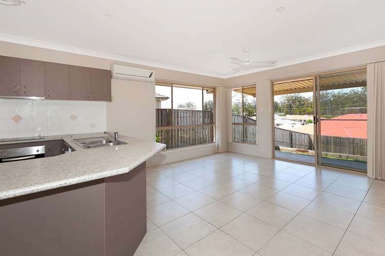 Third view of Homely house listing, 29 Eric Drive, Blackstone QLD 4304